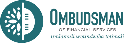 Financial Ombudsman